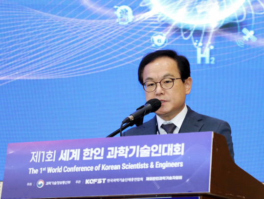 김승호 인사혁신처장 <연합뉴스>